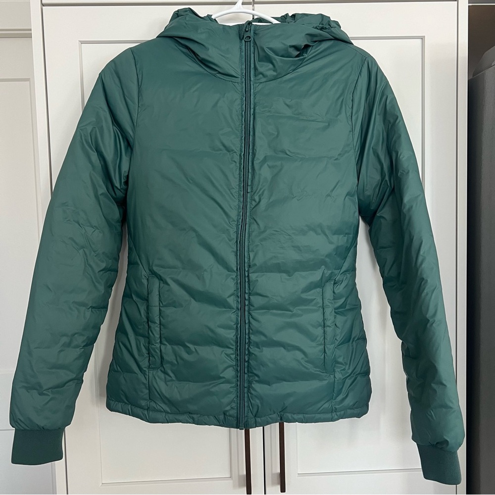 Twik Coat - Picture 2 of 7